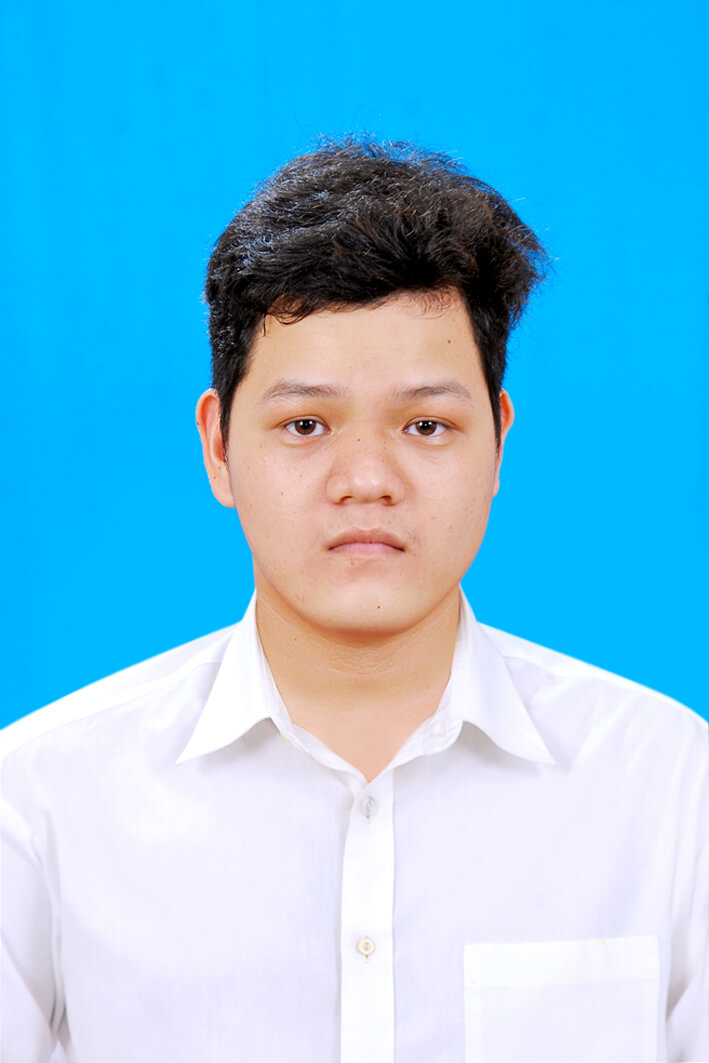 Nguyễn Thành Luân